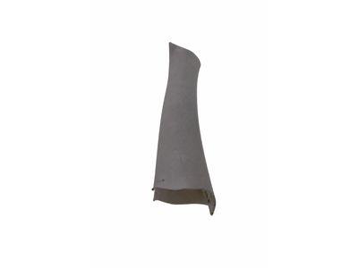 Mercedes-Benz 212-690-59-25-7M36 Windshield Pillar Trim Mercedes-Benz 212-690-59-25-7M36 Windshield Pillar Trim