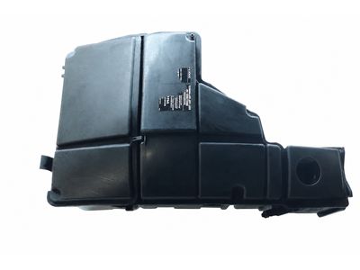 Mercedes-Benz ML350 Relay Boxes - 163-540-02-24