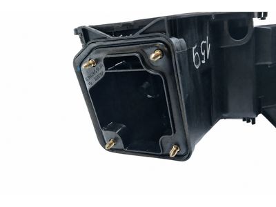 Mercedes-Benz ML350 Relay Boxes - 163-540-02-24