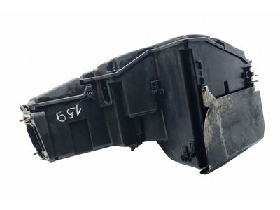 Mercedes-Benz ML350 Relay Boxes - 163-540-02-24