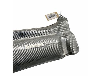 2014 Mercedes-Benz CL600 Exhaust Heat Shield - 221-682-88-71