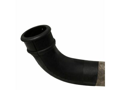 1994 Mercedes-Benz SL500 Air Intake Hose - 119-094-24-82