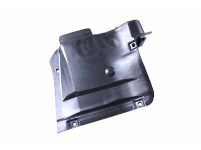 Mercedes-Benz C350 Fender Splash Shield - 203-881-04-23