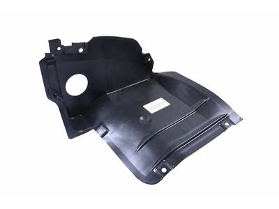 Mercedes-Benz C350 Fender Splash Shield - 203-881-04-23