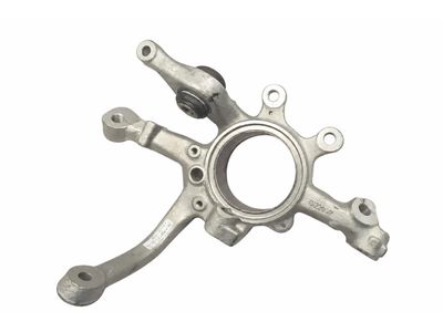 2005 Mercedes-Benz S430 Steering Knuckle - 220-350-89-08