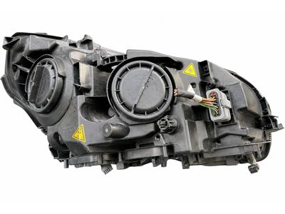 2013 Mercedes-Benz CL65 AMG Daytime Running Lights - 216-820-27-39