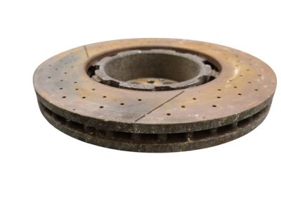 2013 Mercedes-Benz SL65 AMG Brake Disc - 231-421-16-12