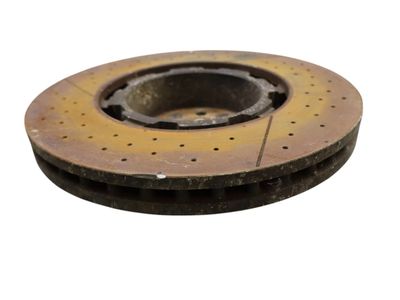 2013 Mercedes-Benz SL65 AMG Brake Disc - 231-421-16-12