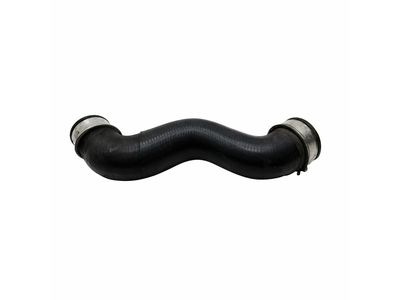 2013 Mercedes-Benz CL63 AMG Radiator Hose - 221-501-24-91