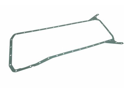 Mercedes-Benz CL600 Oil Pan Gasket - 120-014-08-22-64
