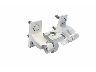 2022 Mercedes-Benz GLA250 Door Hinge - 177-722-69-00