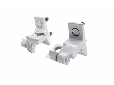 2022 Mercedes-Benz GLA250 Door Hinge - 177-722-69-00
