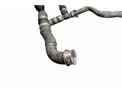 Mercedes-Benz SL63 AMG Oil Cooler Hose - 230-501-61-82