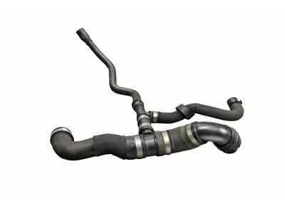 Mercedes-Benz SL63 AMG Oil Cooler Hose - 230-501-61-82