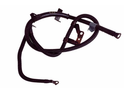1999 Mercedes-Benz CLK320 Battery Cables - 208-540-00-30