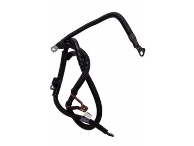 1999 Mercedes-Benz CLK320 Battery Cables - 208-540-00-30