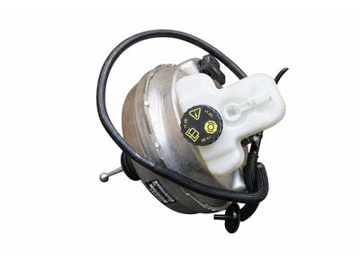 2022 Mercedes-Benz S580 Brake Booster - 223-430-58-00