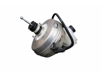 2022 Mercedes-Benz S580 Brake Booster - 223-430-58-00