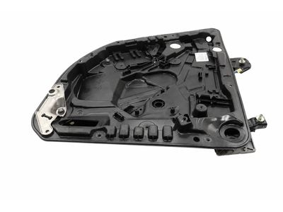 2021 Mercedes-Benz AMG GT 43 Door Latch Cable - 222-720-06-13