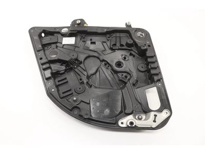 2021 Mercedes-Benz AMG GT 43 Door Latch Cable - 222-720-06-13