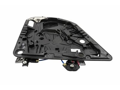 2021 Mercedes-Benz AMG GT 43 Door Latch Cable - 222-720-06-13