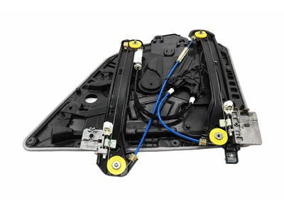 2021 Mercedes-Benz AMG GT 43 Door Latch Cable - 222-720-06-13
