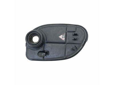 2018 Mercedes-Benz CLA250 Coolant Reservoir - 246-500-00-49