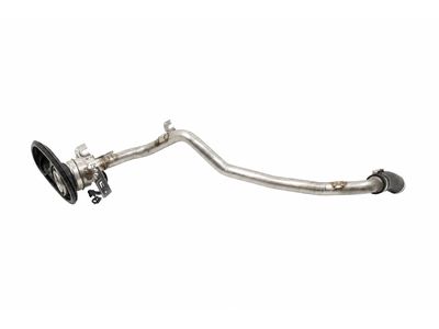 2020 Mercedes-Benz A220 Fuel Filler Hose - 247-476-03-00