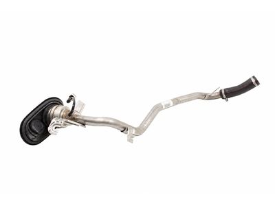 2020 Mercedes-Benz A220 Fuel Filler Hose - 247-476-03-00