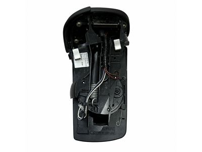 Mercedes-Benz 210-810-57-16 Mirror Assembly