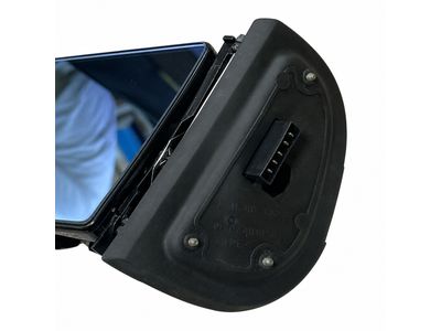 Mercedes-Benz 210-810-57-16 Mirror Assembly