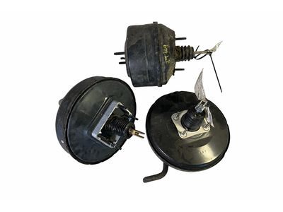 Mercedes-Benz SLK350 Brake Booster - 005-430-89-30