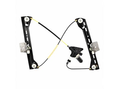 2019 Mercedes-Benz C300 Window Motor - 000-906-61-06