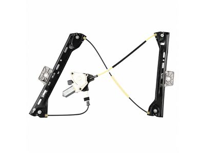 2019 Mercedes-Benz C300 Window Motor - 000-906-61-06