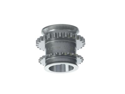 2015 Mercedes-Benz SL550 Crankshaft Timing Gear - 278-052-05-03