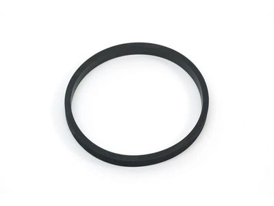 2012 Mercedes-Benz S350 Throttle Body Mounting Gasket - 642-141-01-80