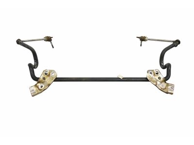2016 Mercedes-Benz C450 AMG Sway Bar Link - 205-323-10-17