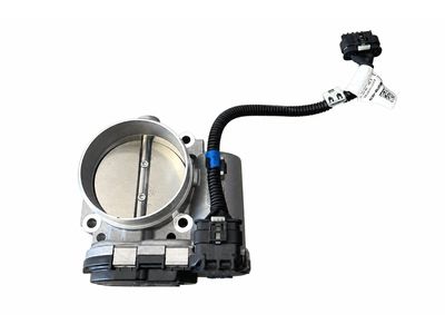 Mercedes-Benz GLS63 AMG Throttle Body - 177-141-05-00