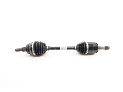2014 Mercedes-Benz GL550 Axle Shaft - 166-330-33-00