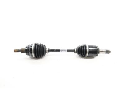 2014 Mercedes-Benz GL550 Axle Shaft - 166-330-33-00