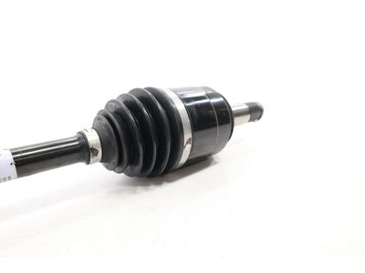 2014 Mercedes-Benz GL550 Axle Shaft - 166-330-33-00