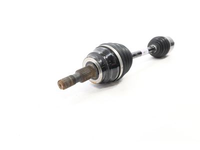 2014 Mercedes-Benz GL550 Axle Shaft - 166-330-33-00