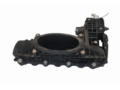 2013 Mercedes-Benz GLK250 Intake Manifold - 651-090-51-37