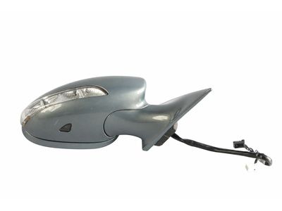 2006 Mercedes-Benz CLS500 Side View Mirrors - 219-811-02-10-7747