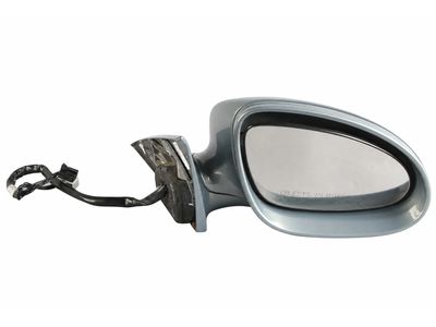 2006 Mercedes-Benz CLS500 Side View Mirrors - 219-811-02-10-7747