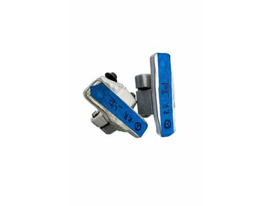 Mercedes-Benz C43 AMG Door Hinge - 205-720-01-37-28