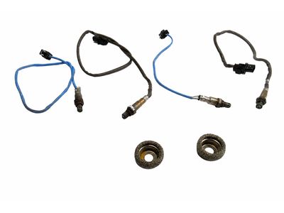 2018 Mercedes-Benz GLC63 AMG S Oxygen Sensor - 000-542-13-00