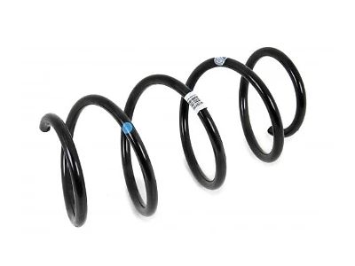 2020 Mercedes-Benz GLA250 Coil Springs - 156-321-01-04
