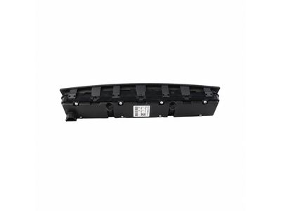 Mercedes-Benz 172-905-40-00 Hazard Switch Mercedes-Benz 172-905-40-00 Hazard Switch