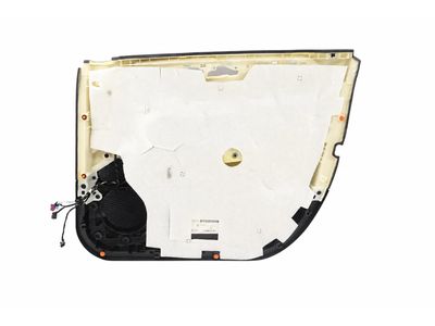 2016 Mercedes-Benz GL63 AMG Door Armrest - 166-720-01-95-9H15